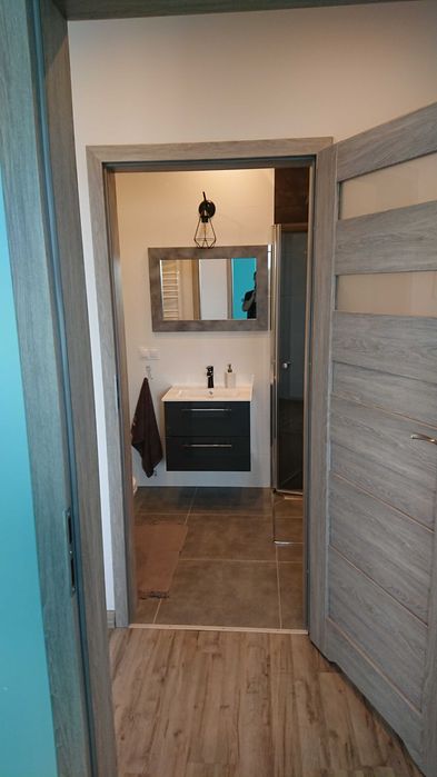 Sprzedam - Mieszkanie 45m2 - Łabiszyn - ul.Gerpe