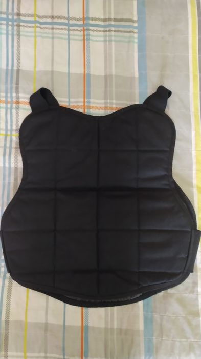 Colete simples para PaintBall