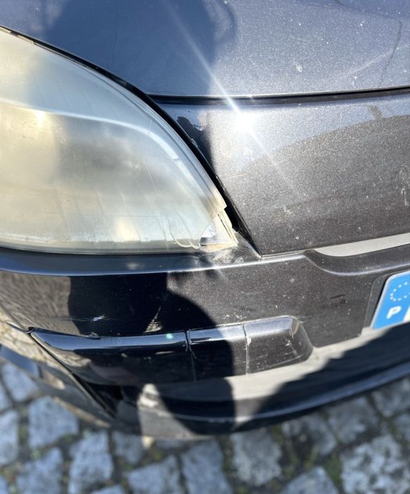 Renault Mégane III Grand Tour 1.5 DCI 110cv Económica