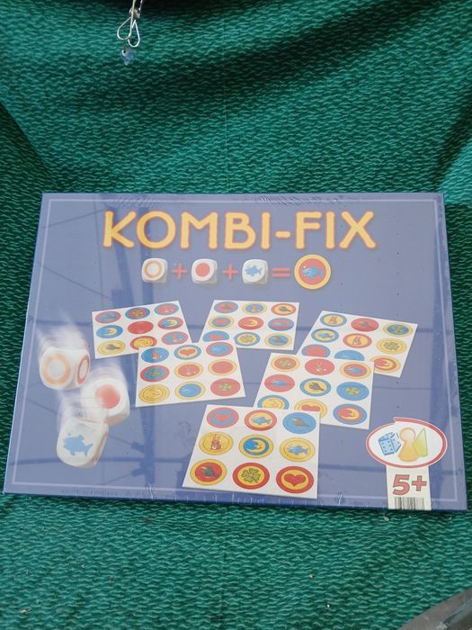 gra to Kombi-Fix