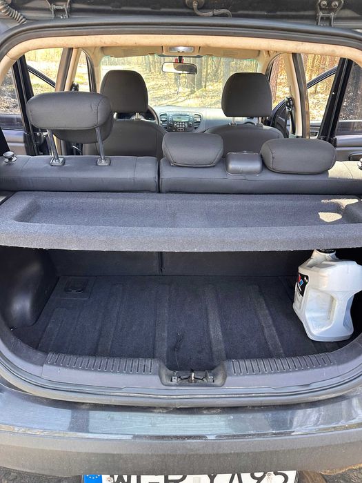 Samochód Hyundai i10