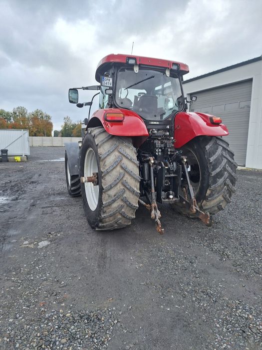 Case puma 170, 185 190 cvx, mx, cs, maxxum new holland