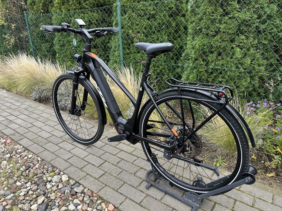 Sprzedam rower elektryczny KTM Smart Bosch