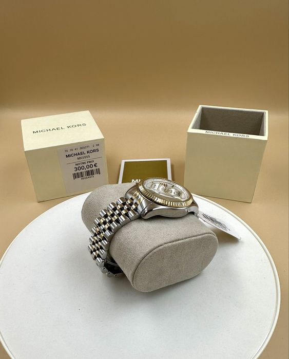 Zegarek damski Michael Kors MK 5569