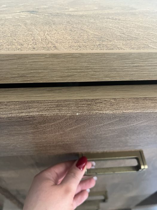 Komoda odbiór osobisty