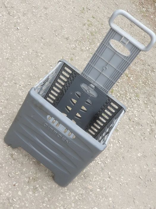 KOSZYK NA ZAKUPY C3101 9638536077 Citroen Xsara Picasso I