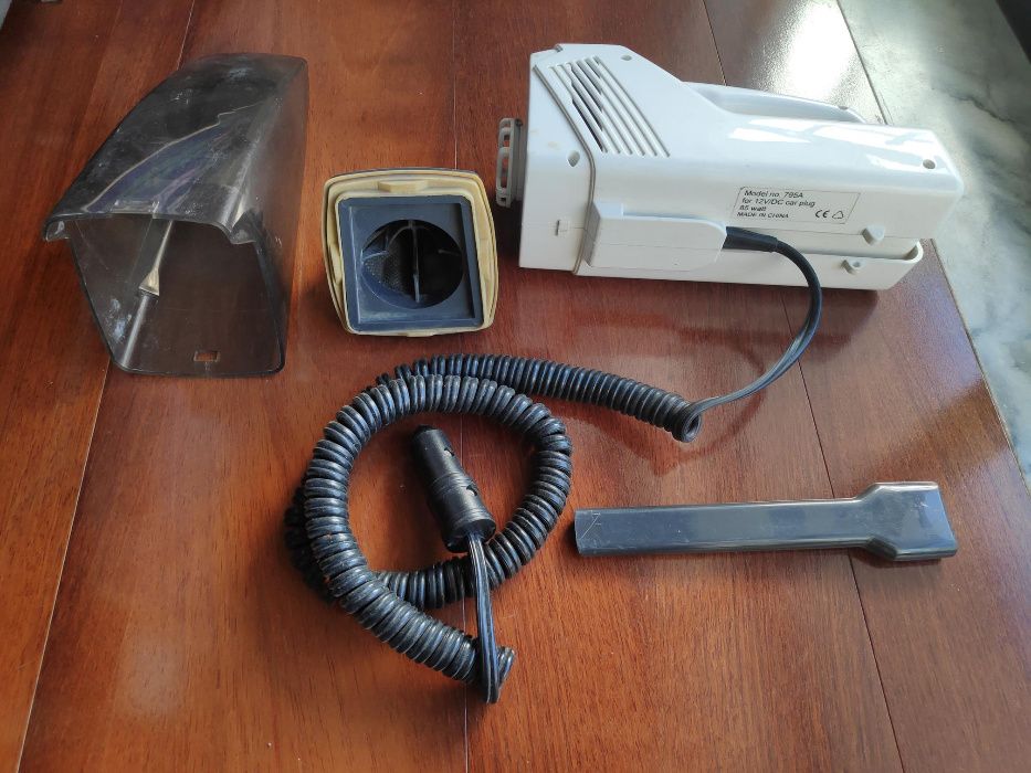 Aspirador de mão AUTO 85W