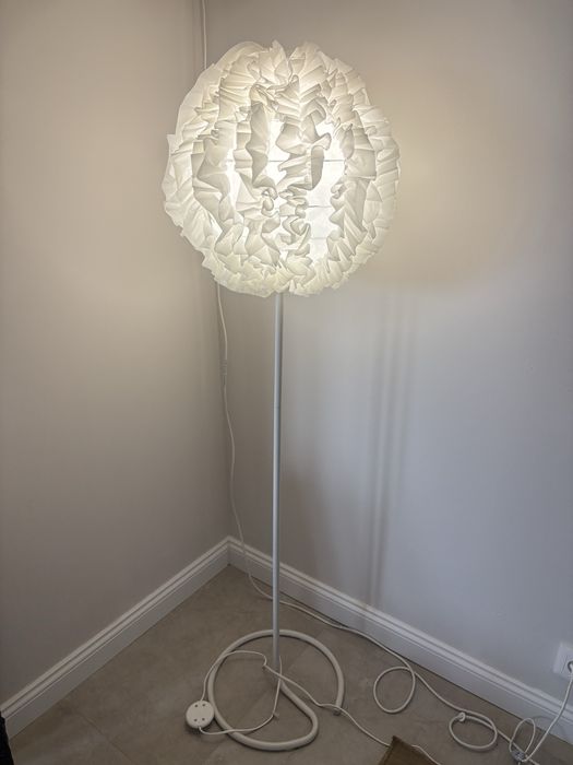 Lampa stojaca VINDKAST IKEA