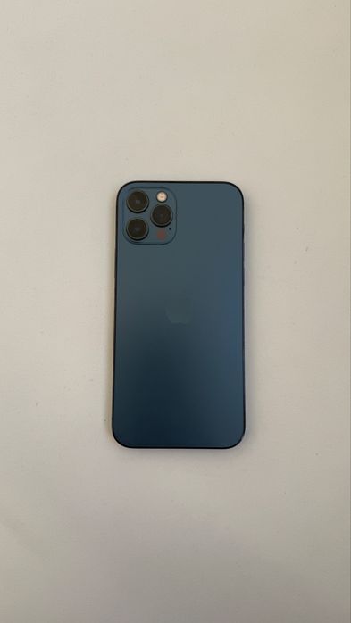 Iphone 12 pro 256 gb
