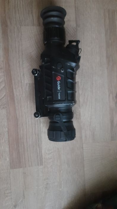 Тепловізійний  приціл Guide TS450