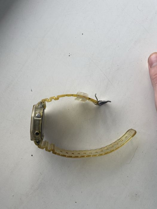 Годинник Casio G-Shock GA-2100SKE-7AER