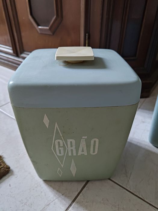 Recipientes de cozinha EDMAR Leiria