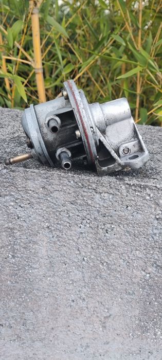 Bomba gasolina Renault 4 L
