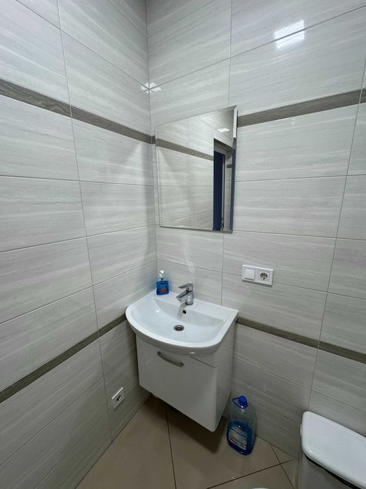 Панорамний офіс в центрі міста