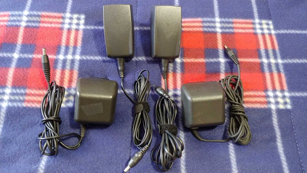 Nokia Travel Charger/Transformer ACP-8E 500mA / ACP-7E 355mA64551261509505121