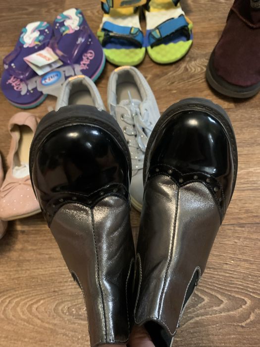 Шість пар взяття 34-35р