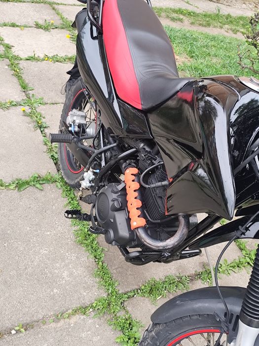 Geon x-road lite 200