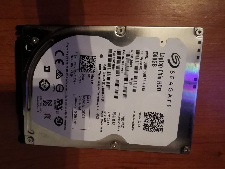 Computer Parts and Others64586293662211121