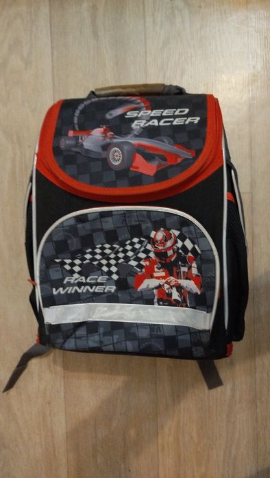 Рюкзак Kite детский 1-4 класс