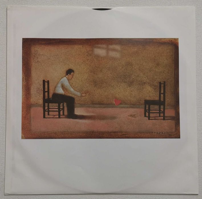 Don Johnson – Heartbeat