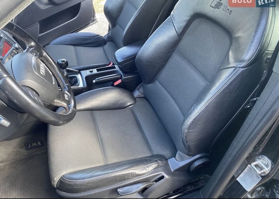 Продам Audi A3 S-line