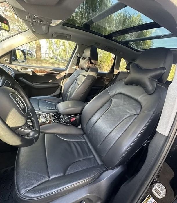 Продам/обмін Audi Q5 2015 р.