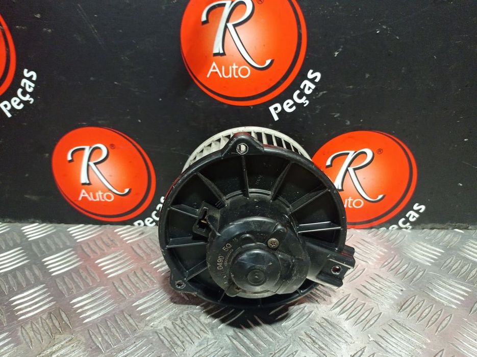 Motor Da Sofagem Mitsubishi Colt Iv (Ca_A)
