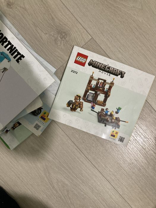 Lego  4,5 кг оригінал