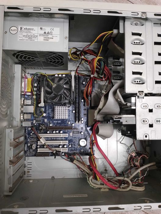 Продам системні блоки