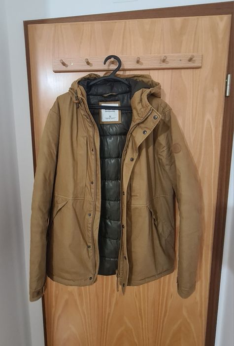 Casaco/Parca Springfield