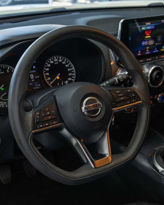 Nissan Juke Acenta 1.0 DIG-T