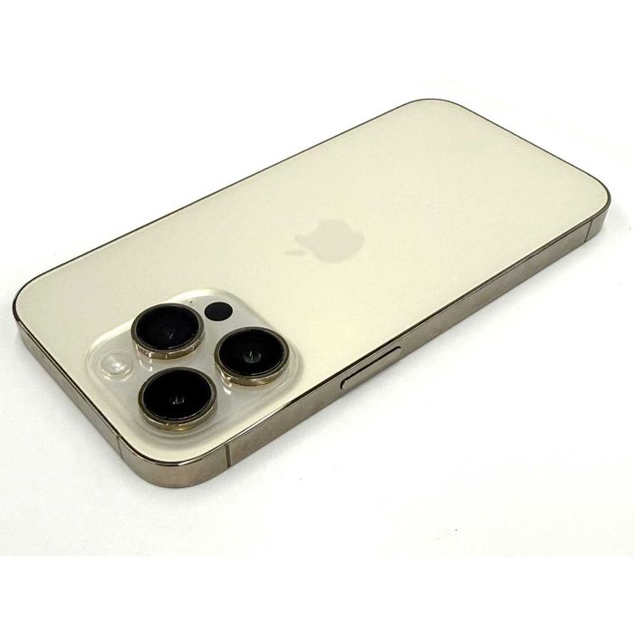 iPhone 14 Pro 256gb Gold. Ідеальний стан. Neverlock