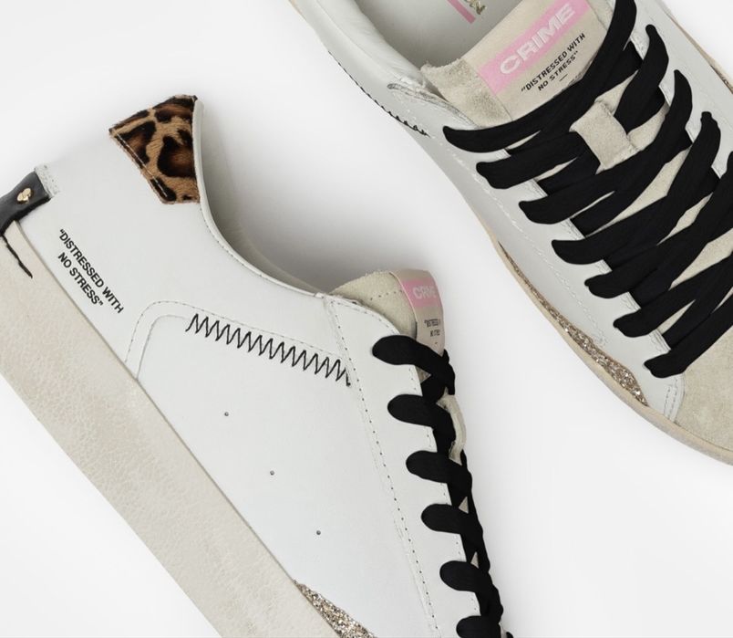 ІКеди Crime London