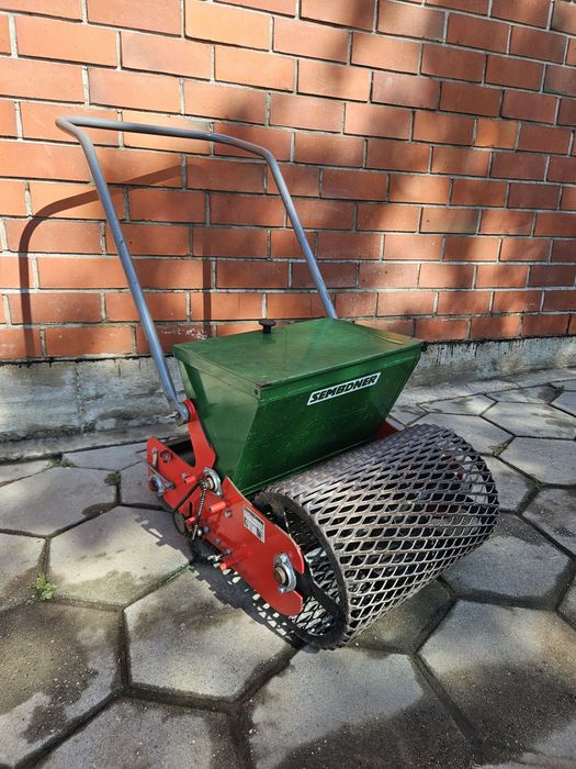 Wynajem Siewnik Sembdner rs50H