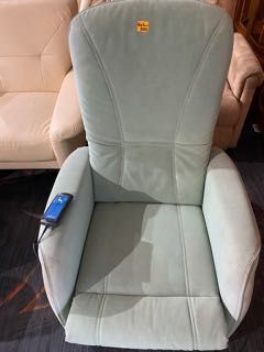 Fotel relax / DOWOZ DO DOMU