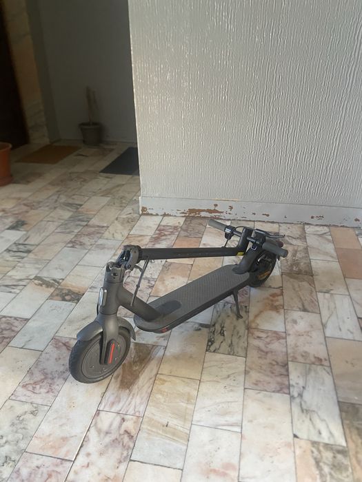 trotinete xiaomi