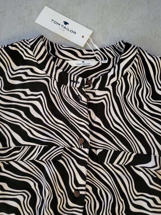 Nowa bluzka Tom Tailor 36,38,40