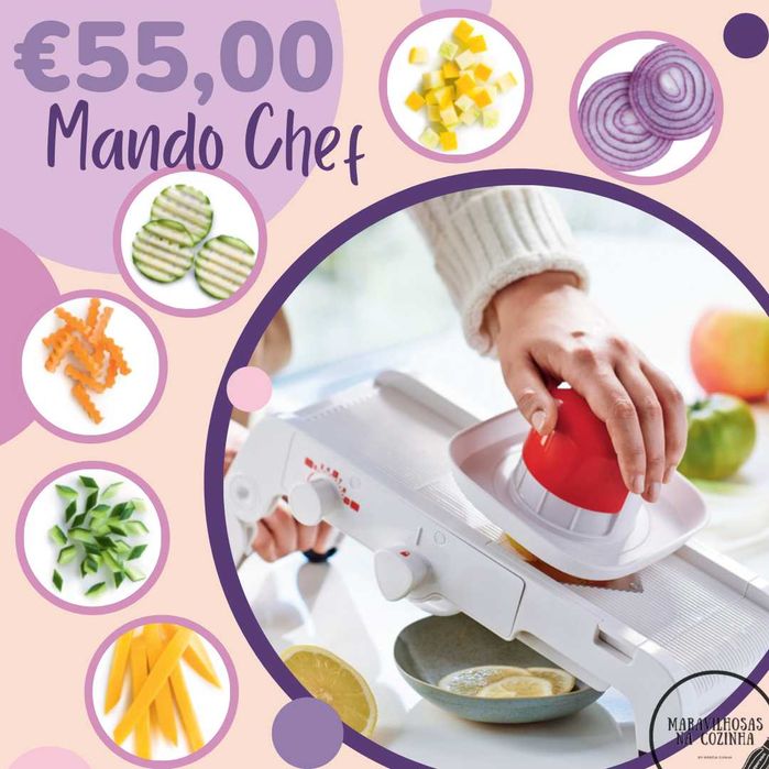 Produtos Tupperware NOVOS425130486997995525