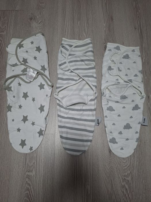 Європелюшка кокон 0-3міс