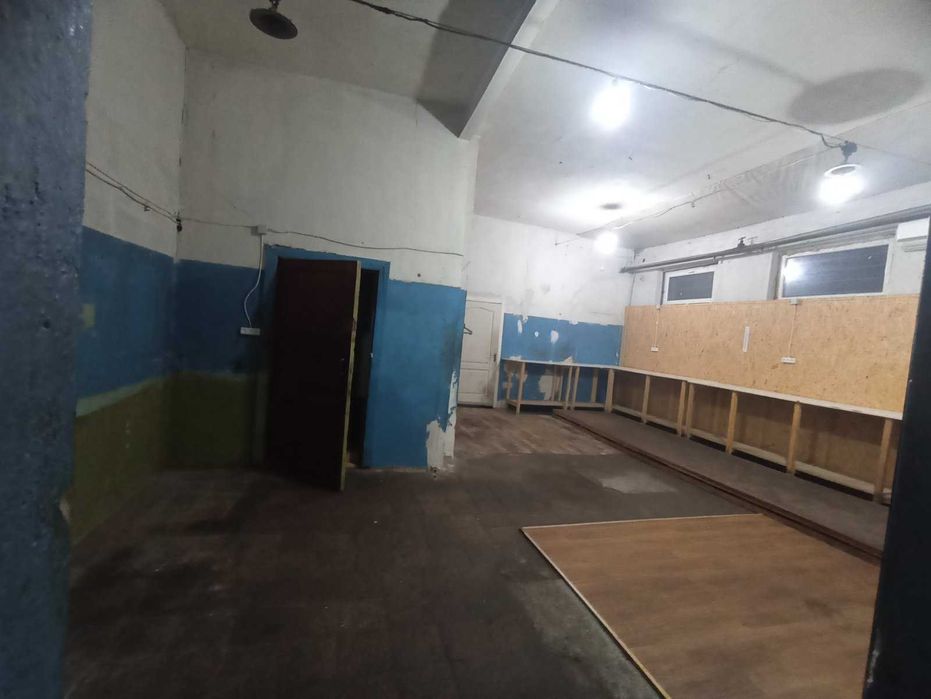 Приміщення в оренду