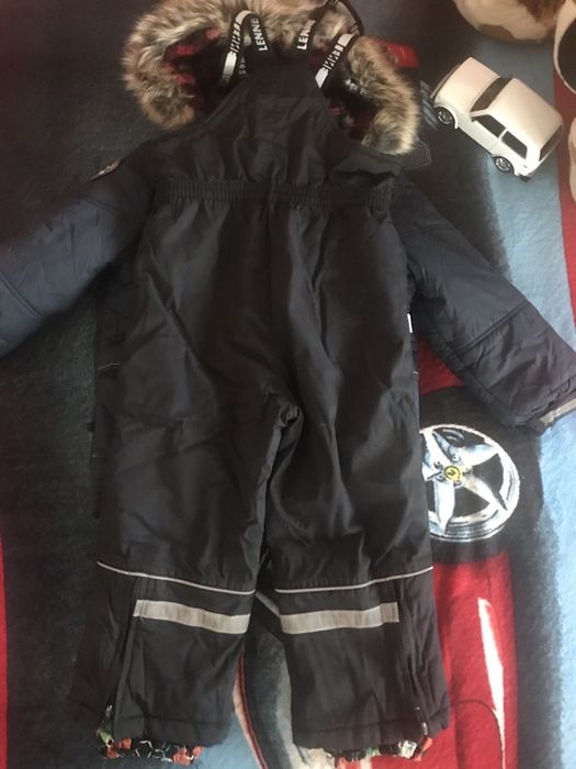 Комбинезон Lenne