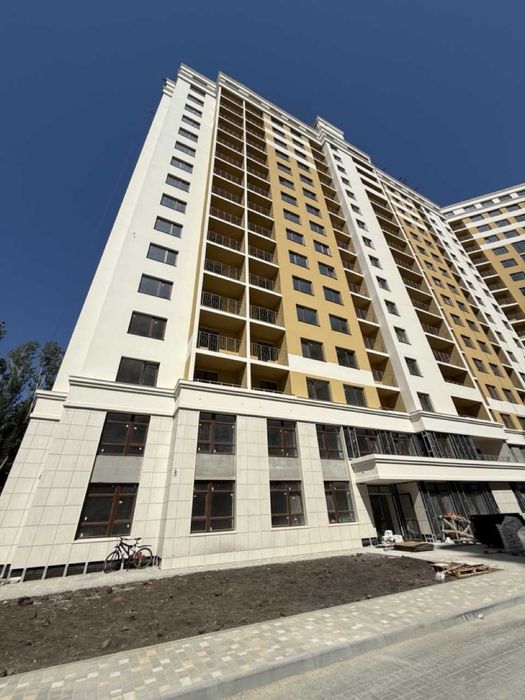 3-rooms apartment apartment by the address (area 85,4 m²) - Atlanta.ua - photo 4