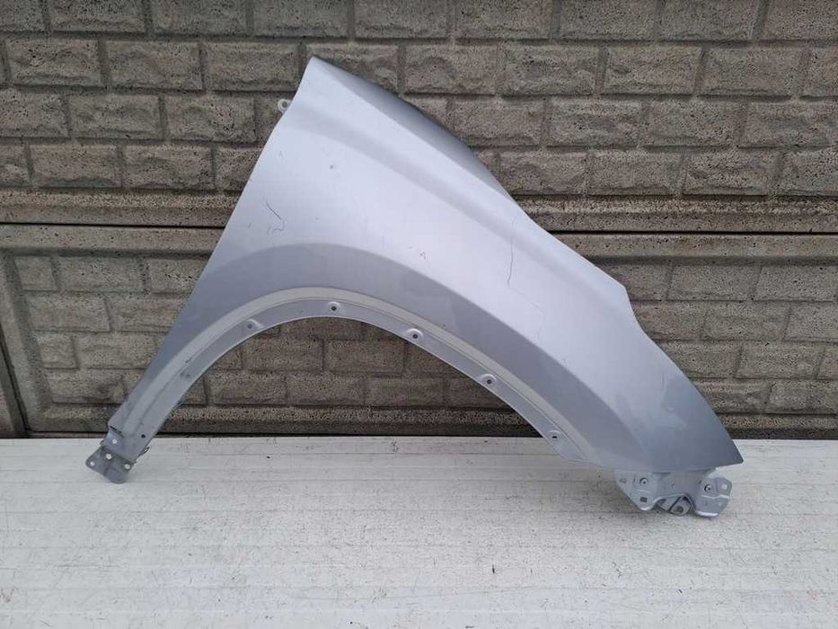 TOYOTA HIGHLANDER 2019-2023 Крило ліве праве Накладка крила разборка