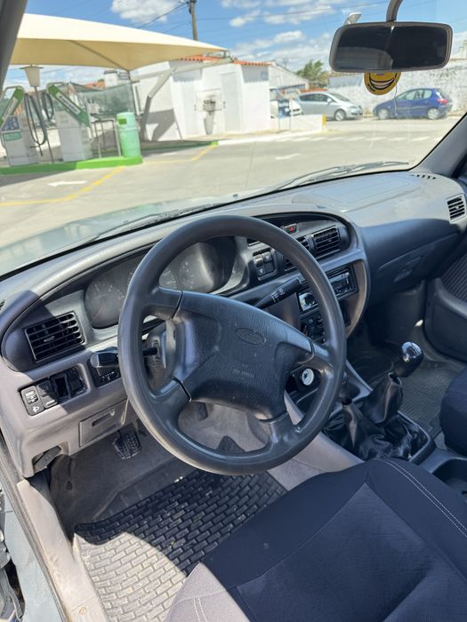 Ford Ranger  2.5 td