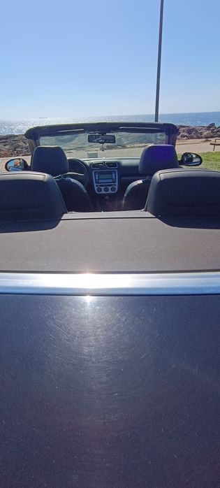 Vw EOS 2.0 TDi 140 cv