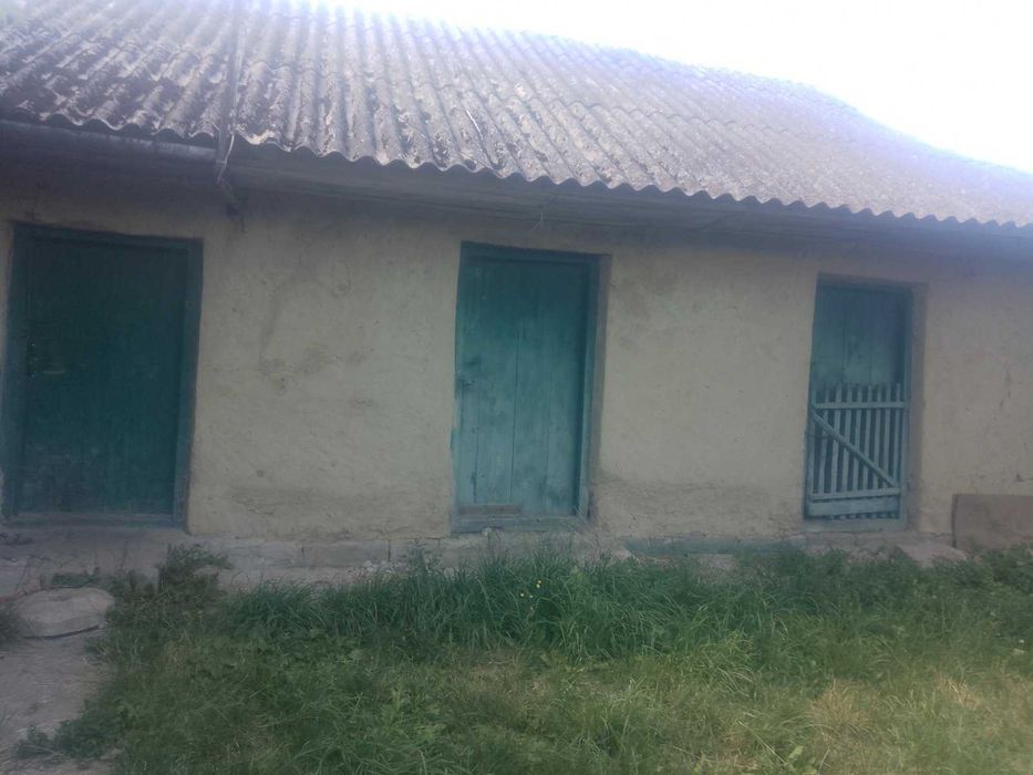 продам будинок маліївці