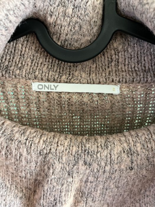 Sweter golf ONLY