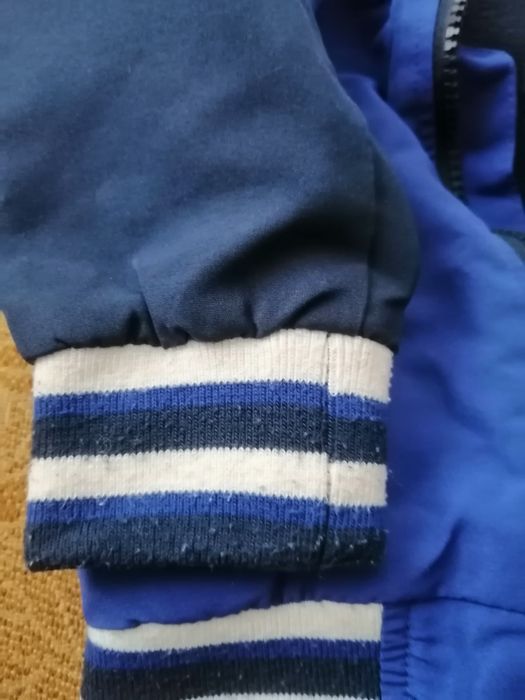 Дитяча вітровка 18-24 місяців