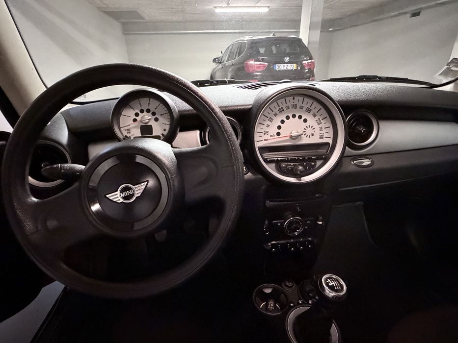 MINI 3 Portas — fotografia 6