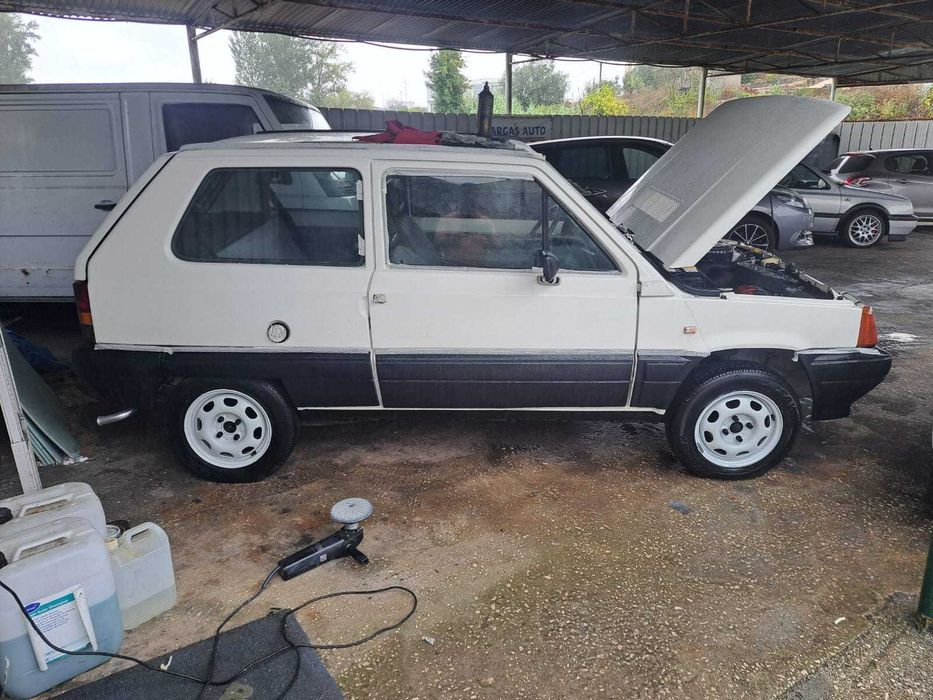 Seat Marbella (028A1)